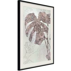 Arkiio Affisch Mechanism of Nature [Poster] 20x30 Poster